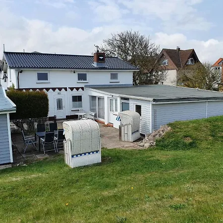 Lägenhet Hagelstein I 