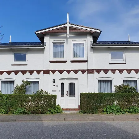 Lägenhet Hagelstein I 