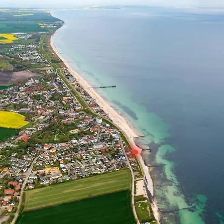 Lägenhet Hagelstein I 