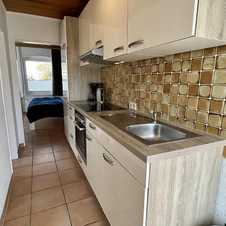 Lägenhet Hagelstein I 