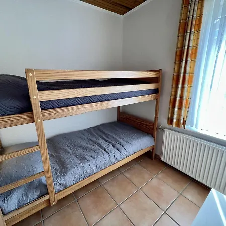 Апартаменты Hagelstein I 
