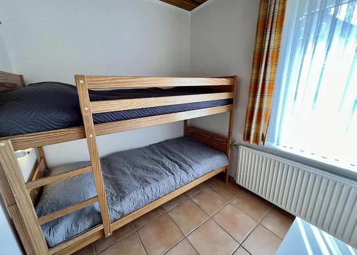 Апартаменты Hagelstein I 
