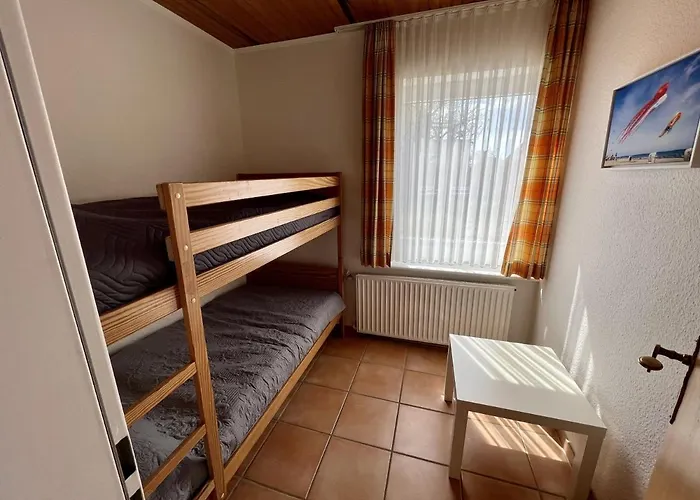 Апартаменты Hagelstein I 